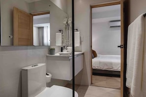 Ferienhaus | 2 Schlafzimmer