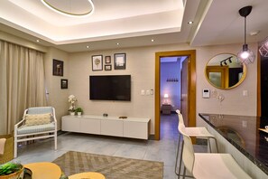 1 chambre