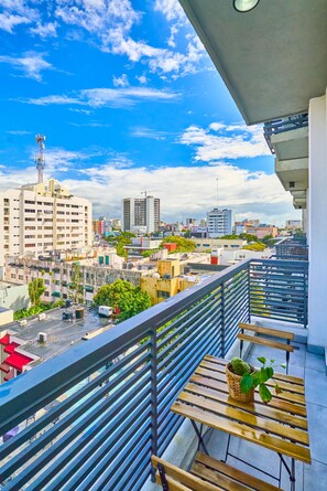 House - Piantini Views Downtown SD Gym Lounge Pool (Santo Domingo)