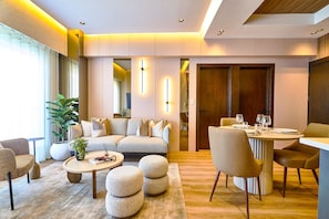 บ้านพัก | 1 ห้องนอน