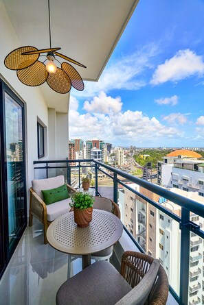 House - The City LUX Place Dowtownsd (Santo Domingo)