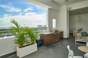 House - The City LUX Place Dowtownsd (Santo Domingo)