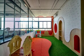 House - The City LUX Place Dowtownsd (Santo Domingo)