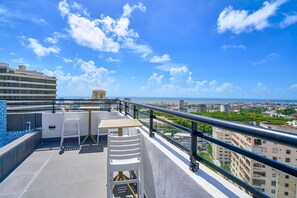 House - The City LUX Place Dowtownsd (Santo Domingo)