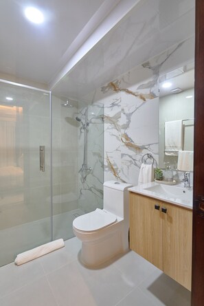 Casa | 1 habitación 