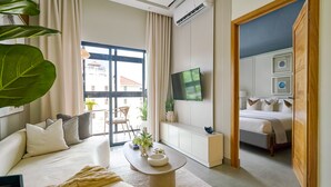 Nhà | 1 phòng ngủ 