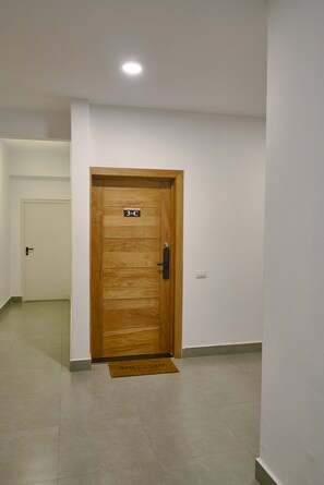 1 bedroom - Designer City Stay Downtownsd Nearpark 1BR (Santo Domingo)
