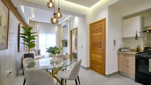 Nhà | 1 phòng ngủ 