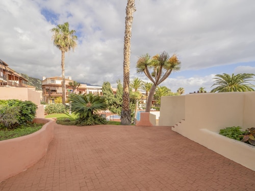La Mareta Cozy Apartment With Pool