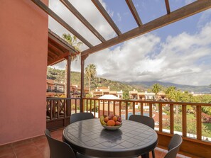 House - La Mareta Cozy Apartment With Pool (Brena Baja)