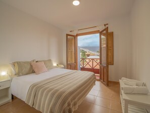House - La Mareta Cozy Apartment With Pool (Brena Baja)