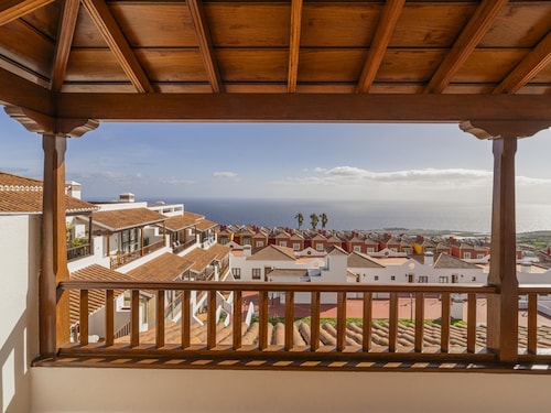 CHL Serycam Bre a Baja Infinity Views