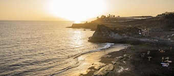 CHL Mayoysa La Palma Bre a Baja