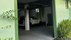 獨棟房屋 | 1 間臥室