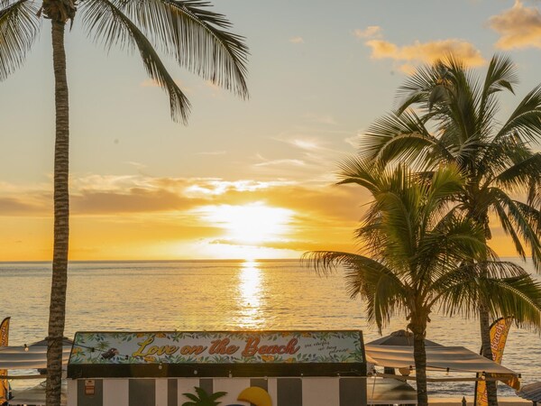 Chl Naos Del Mar Lovely Place Pool Beach - Puerto Naos
