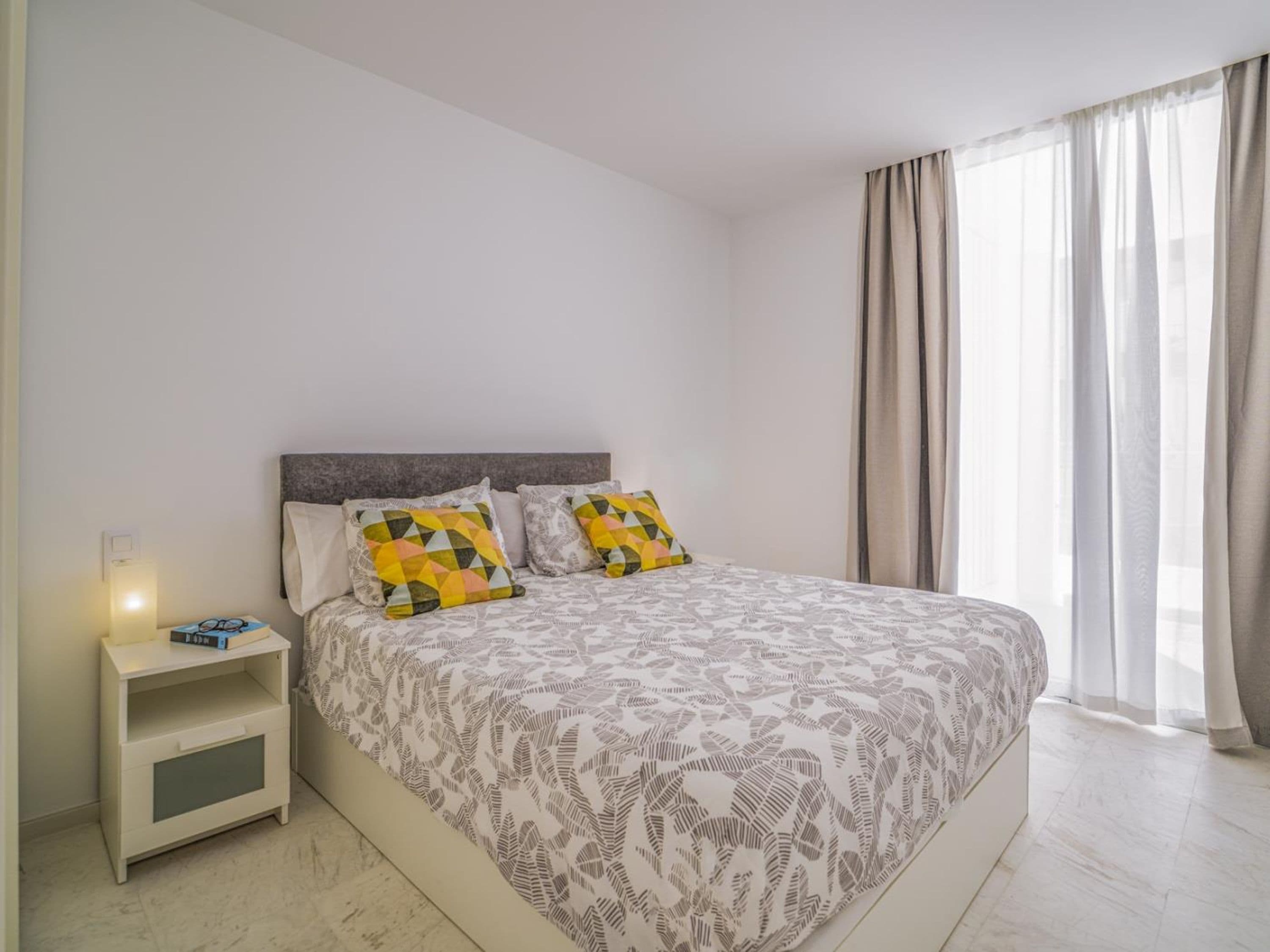 Huis | 2 slaapkamers