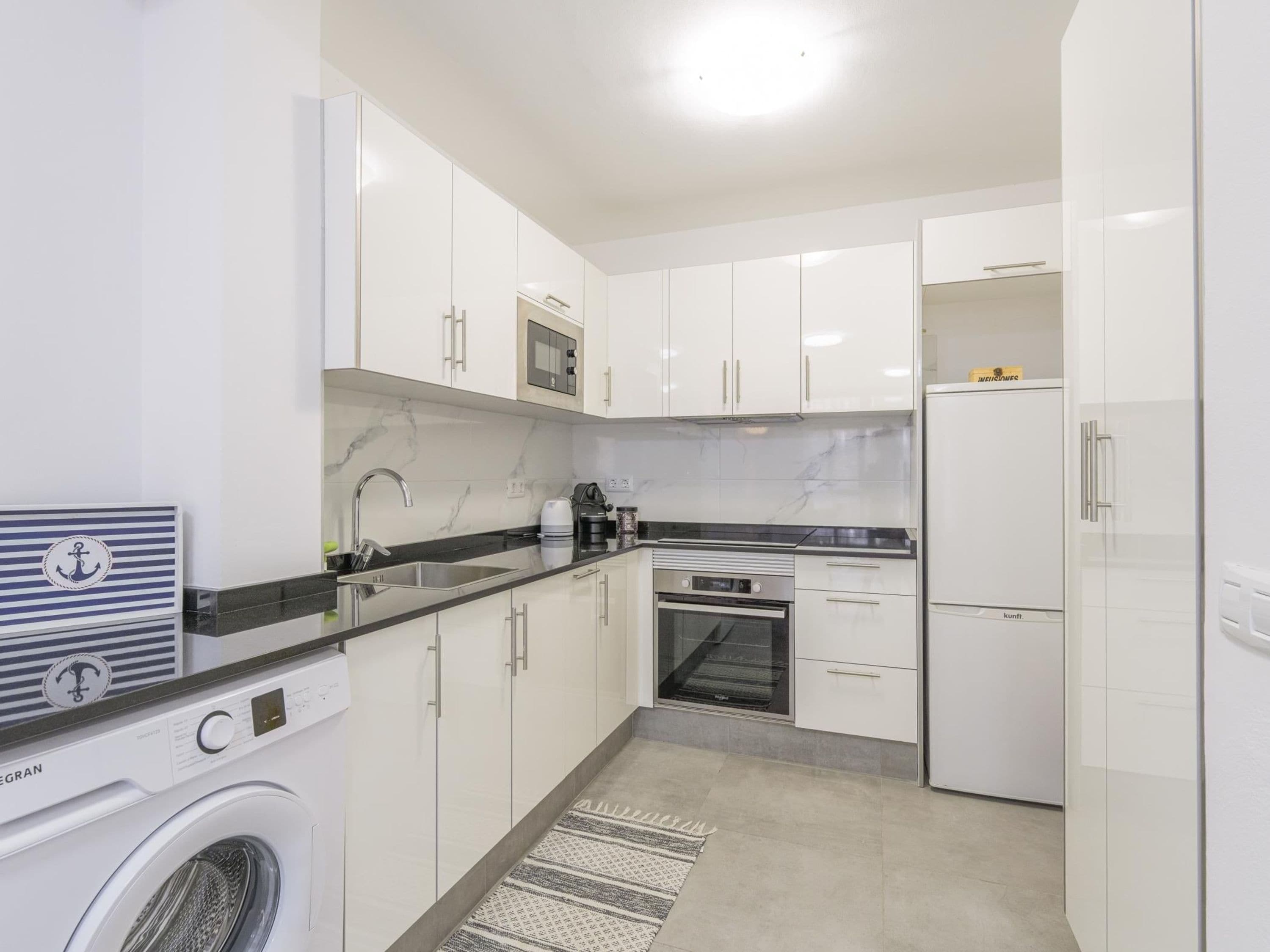 Ferienhaus | 1 Schlafzimmer