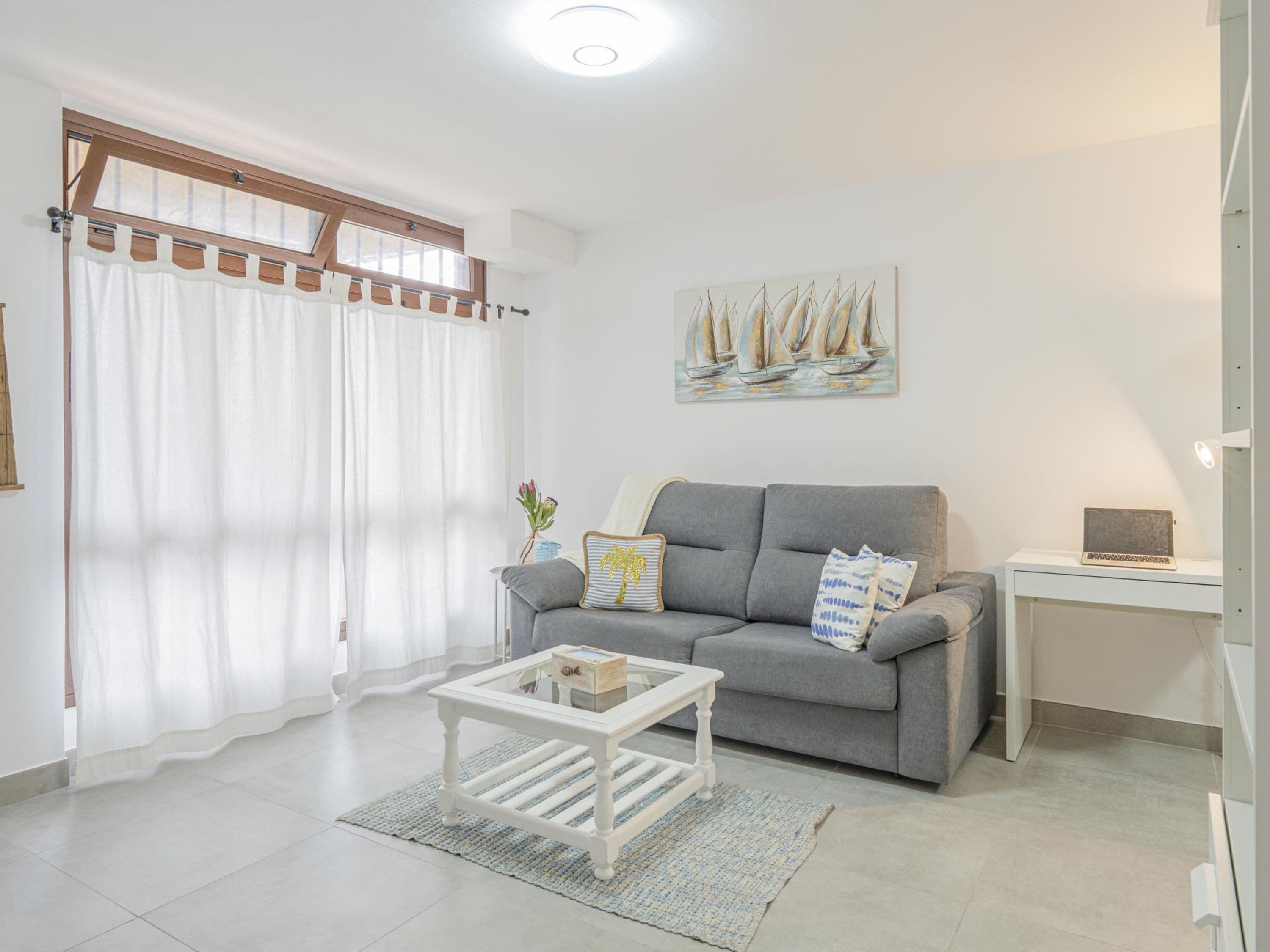 Ferienhaus | 1 Schlafzimmer