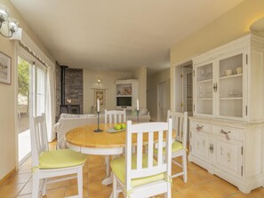 Hus | 2 soverom
