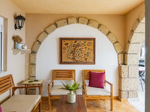 Ferienhaus | 2 Schlafzimmer