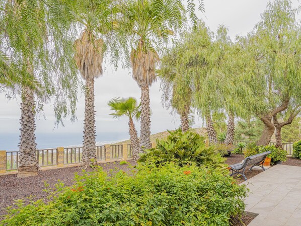 House | 2 bedrooms - CHL La Concepci n Adeje Amazing sea Views (Adeje)