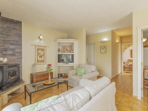 Ferienhaus | 2 Schlafzimmer
