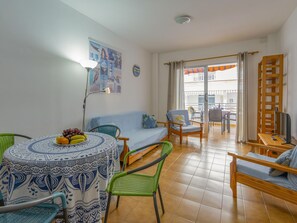 2 habitaciones 