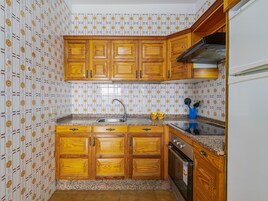 Casa | 2 dormitorios