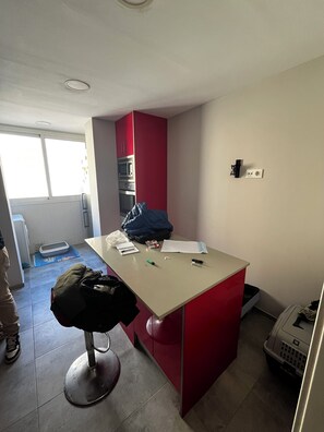 Interior - APARTMENT 150m from the beach (València)