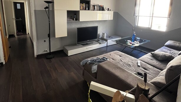 Unclassified image, 1 of 7, button - APARTMENT 150m from the beach (València)