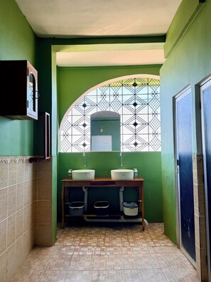 Bathroom - Casza grande (La Libertad)