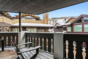 Property grounds - Iconic Vail Village Retreat | Walk to Everything! (Vail)