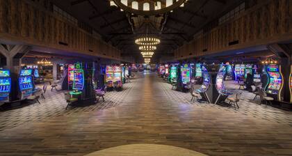 Point Place Casino Hotel