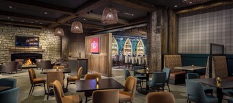 波因特普莱斯赌场酒店