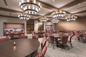 Sala de reuniones