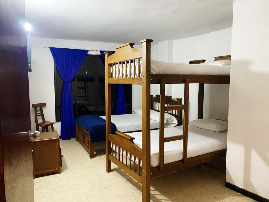 Family Room, Balcony, Mountain View