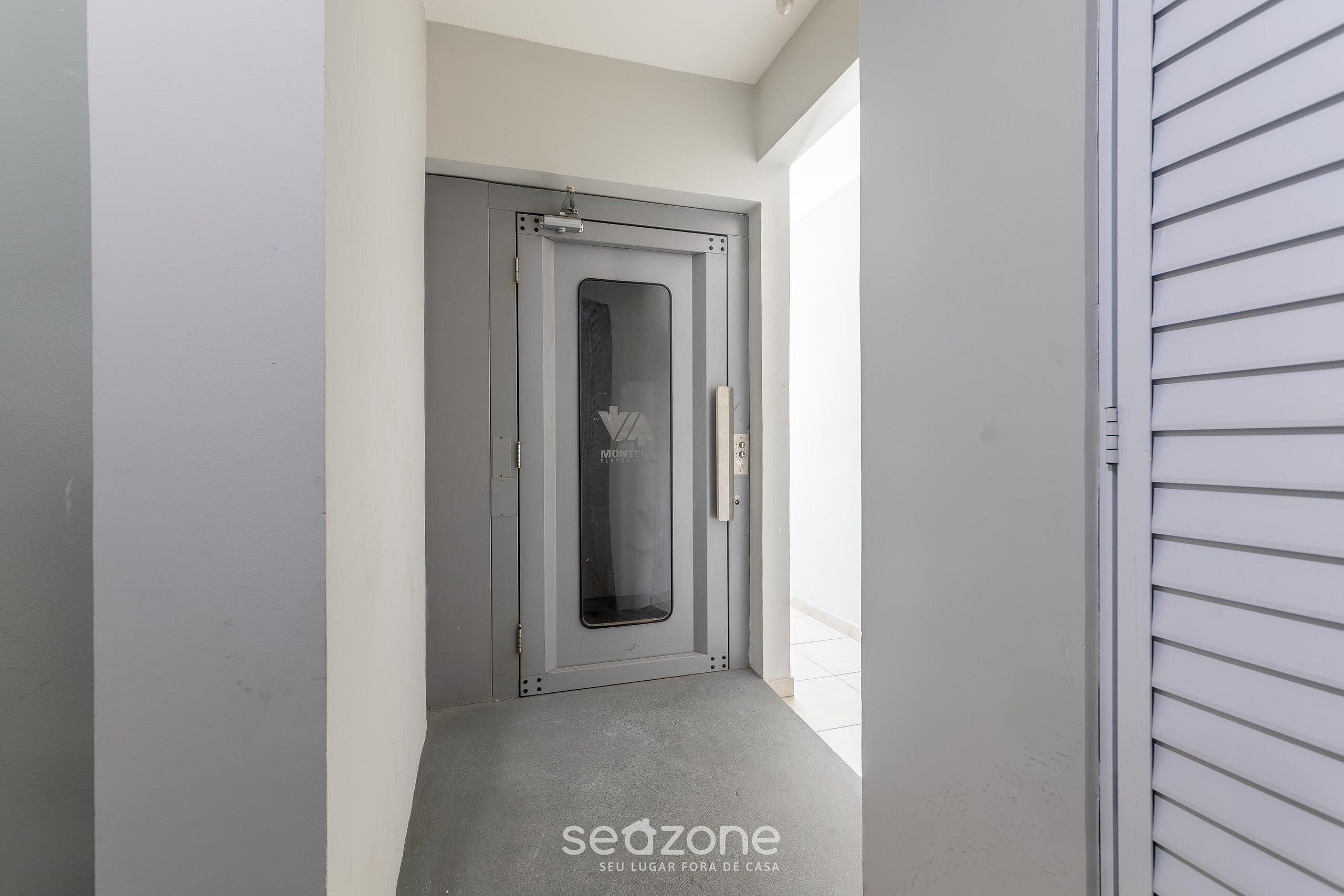 Apartament bàsic | Interior