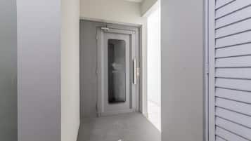 Apartament bàsic | Interior