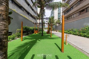 Apartamento básico | Jardines del alojamiento