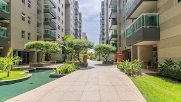 Apartemen Basic | Halaman properti