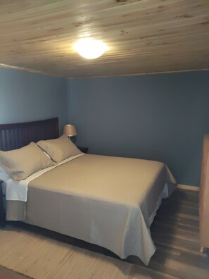 1 bedroom, Internet, bed sheets