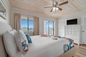 Condo, varias camas (Sandprints A8) | 2 habitaciones 