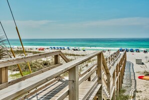 Beach - Beach Pointe 301 (Miramar Beach)
