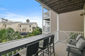 Property grounds - Beach Pointe 301 (Miramar Beach)
