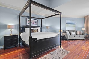 Maison, plusieurs lits (Beach Pointe 301) | 3 chambres