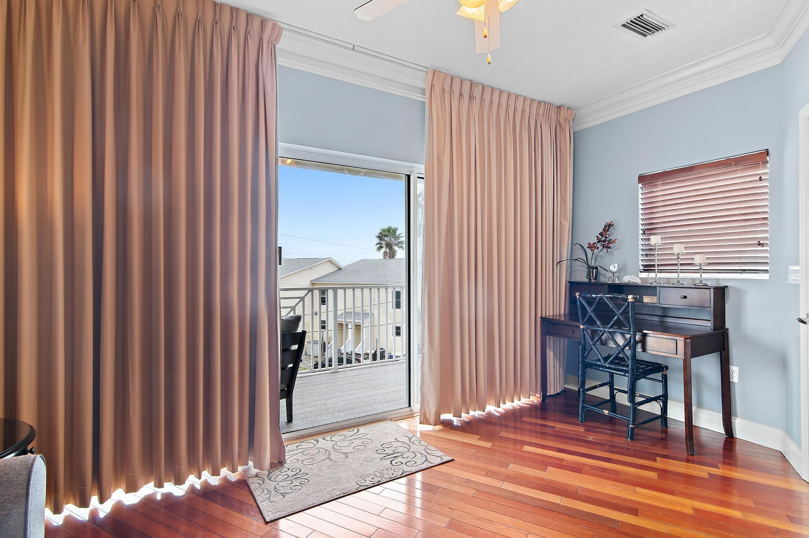 Ferienhaus, Mehrere Betten (Beach Pointe 301) | Innenbereich