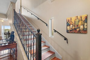 Interior - Beach Pointe 301 (Miramar Beach)