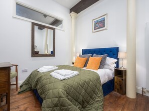 Room - The Mayflower Suite (Plymouth)