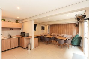 House, Smoking - Apto c Academia Perto do Allianz na Barra Funda (São Paulo)