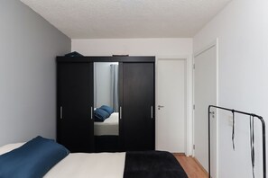 Ferienhaus, Raucher | 1 Schlafzimmer